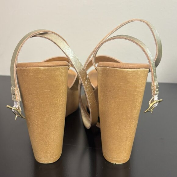 Steve Madden | Welsh Wedge Sandal - Picture 7 of 8